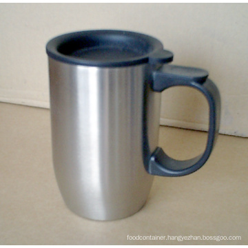 Stainless Steel Mug, Coffee Mug (CL1C-M112)